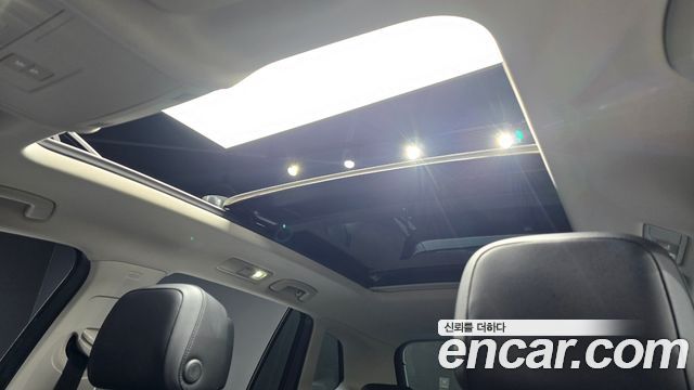 Volkswagen Tiguan (II) 2.0 TDI 4Motion Prestige 2020 — фото 17