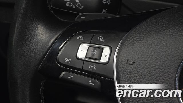 Volkswagen Tiguan (II) 2.0 TDI 4Motion Prestige 2020 — фото 19