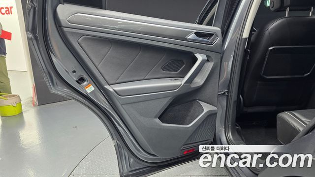 Volkswagen Tiguan (II) 2.0 TDI 4Motion Prestige 2020 — фото 25