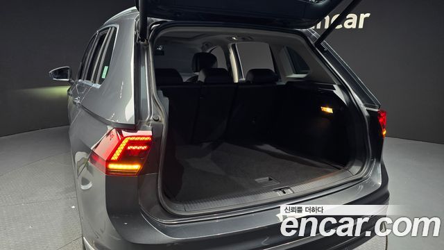 Volkswagen Tiguan (II) 2.0 TDI 4Motion Prestige 2020 — фото 27