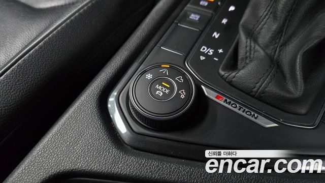 Volkswagen Tiguan (II) 2.0 TDI 4Motion Prestige 2020 — фото 31