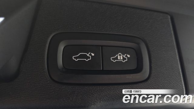 Volvo XC60 (II) D5 Inscription 2019 — фото 16
