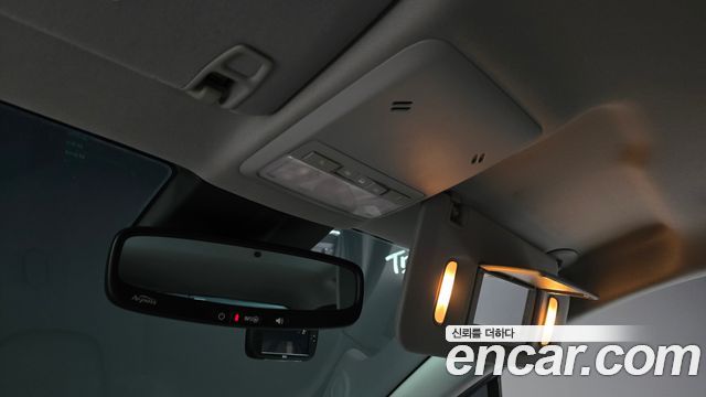 Chevrolet Trax 1.6 Diesel Premier 2019 — фото 20