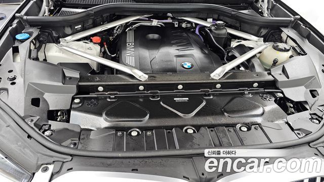 BMW X5 (G05) xDrive 40i M Sport 2025 — фото 6