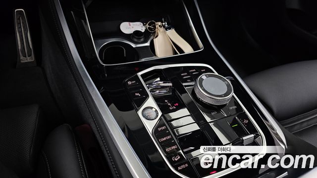 BMW X5 (G05) xDrive 40i M Sport 2025 — фото 9