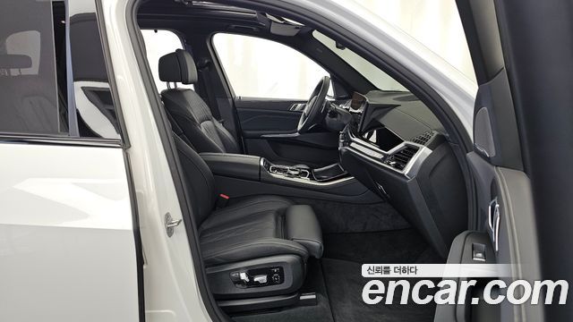 BMW X5 (G05) xDrive 40i M Sport 2025 — фото 11