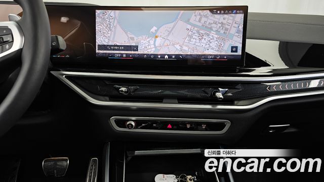 BMW X5 (G05) xDrive 40i M Sport 2025 — фото 14