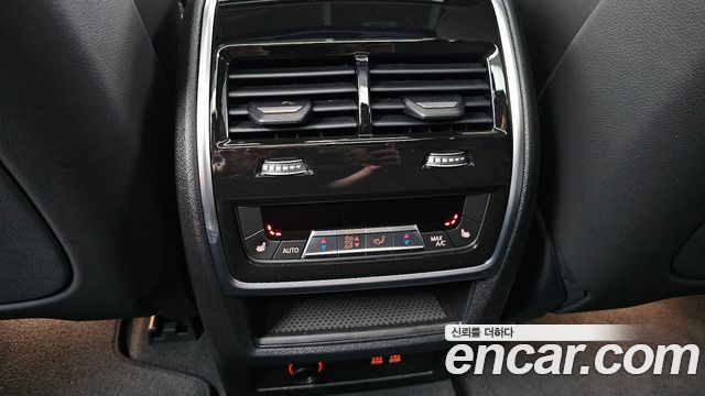BMW X5 (G05) xDrive 40i M Sport 2025 — фото 18