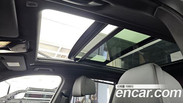 BMW X5 (G05) xDrive 40i M Sport 2025 — фото 19