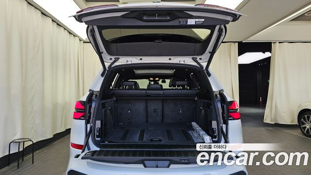 BMW X5 (G05) xDrive 40i M Sport 2025 — фото 20