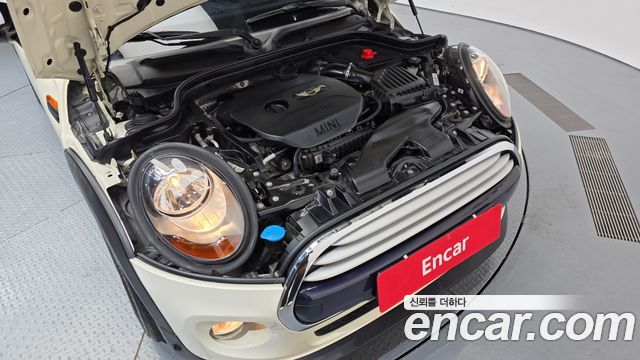 MINI Cooper Standard Third Generation 2015 — фото 6