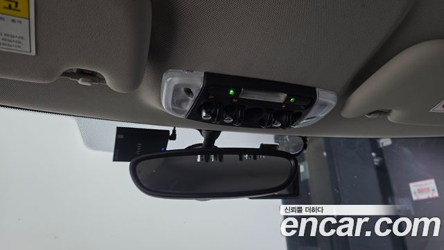 MINI Cooper Standard Third Generation 2015 — фото 18