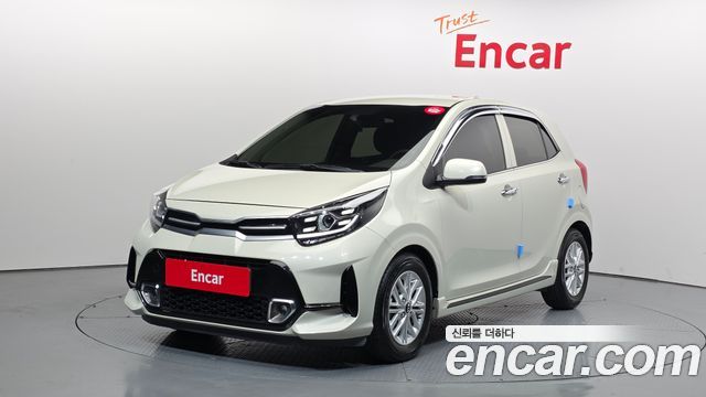 Kia Morning Urban (JA) Prestige