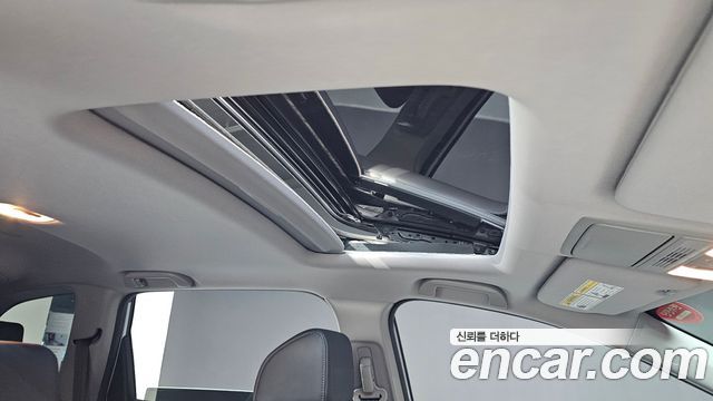 Honda CR-V (V) 1.5 EX-L 2WD 2021 — фото 18