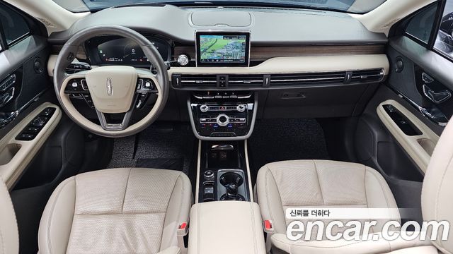 Lincoln Corsair 2.0 Reserve AWD 2022 — фото 7