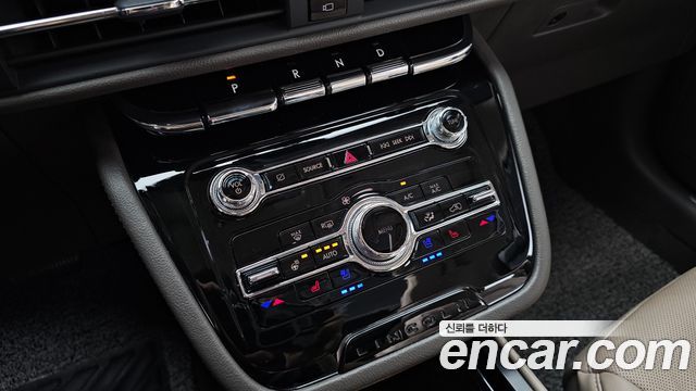 Lincoln Corsair 2.0 Reserve AWD 2022 — фото 24