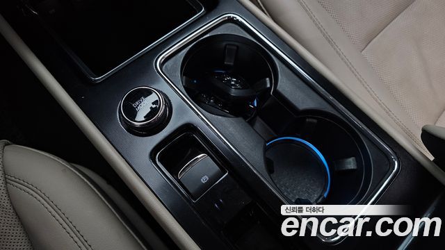 Lincoln Corsair 2.0 Reserve AWD 2022 — фото 33