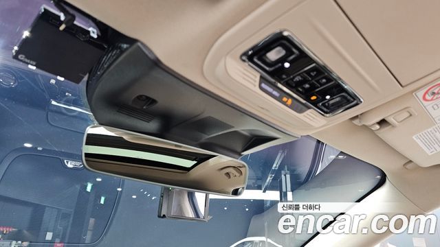 Lincoln Corsair 2.0 Reserve AWD 2022 — фото 34