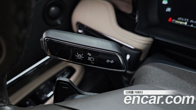 Lincoln Corsair 2.0 Reserve AWD 2022 — фото 38