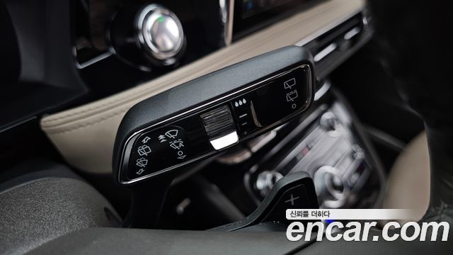 Lincoln Corsair 2.0 Reserve AWD 2022 — фото 39