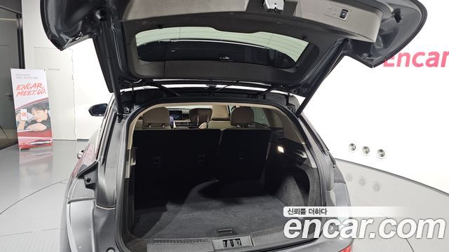 Lincoln Corsair 2.0 Reserve AWD 2022 — фото 41