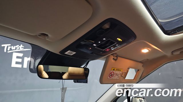 Kia Carnival (IV) Gasoline 7-Seater Signature 2023 — фото 18