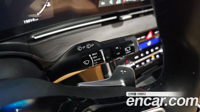 Kia Carnival (IV) Gasoline 7-Seater Signature 2023 — фото 29