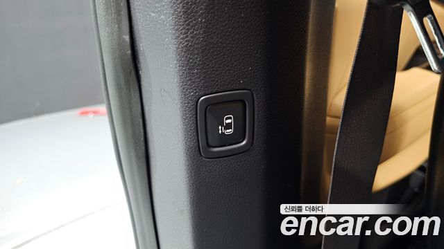 Kia Carnival (IV) Gasoline 7-Seater Signature 2023 — фото 32