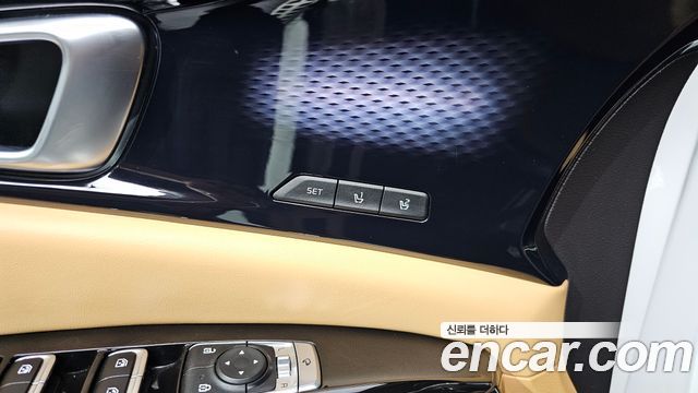 Kia Carnival (IV) Gasoline 7-Seater Signature 2023 — фото 34
