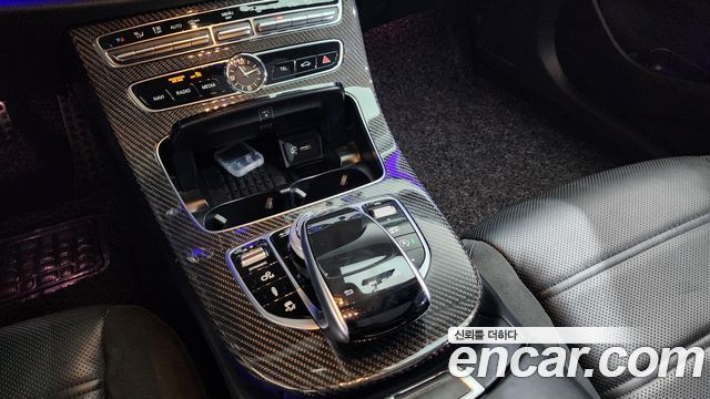 Mercedes-Benz E-Class (W213) E53 AMG 4MATIC+ 2019 — фото 9
