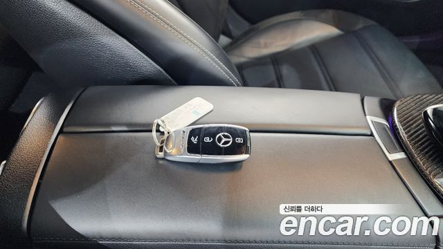 Mercedes-Benz E-Class (W213) E53 AMG 4MATIC+ 2019 — фото 15