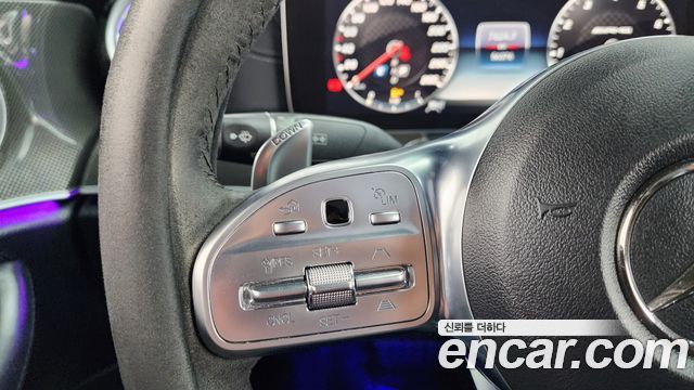 Mercedes-Benz E-Class (W213) E53 AMG 4MATIC+ 2019 — фото 17