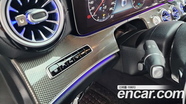 Mercedes-Benz E-Class (W213) E53 AMG 4MATIC+ 2019 — фото 20