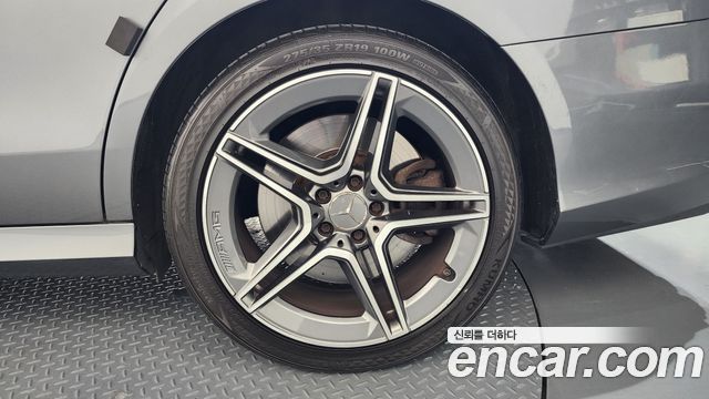 Mercedes-Benz E-Class (W213) E53 AMG 4MATIC+ 2019 — фото 21