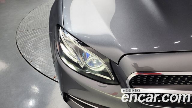 Mercedes-Benz E-Class (W213) E53 AMG 4MATIC+ 2019 — фото 22