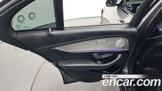 Mercedes-Benz E-Class (W213) E53 AMG 4MATIC+ 2019 — фото 25