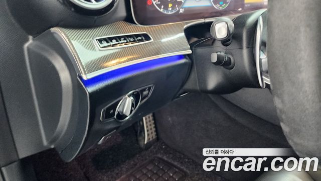Mercedes-Benz E-Class (W213) E53 AMG 4MATIC+ 2019 — фото 27