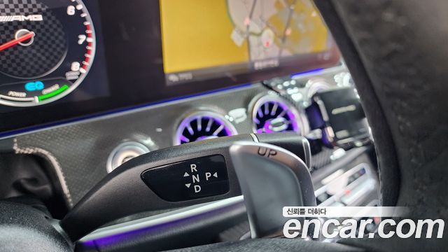 Mercedes-Benz E-Class (W213) E53 AMG 4MATIC+ 2019 — фото 29