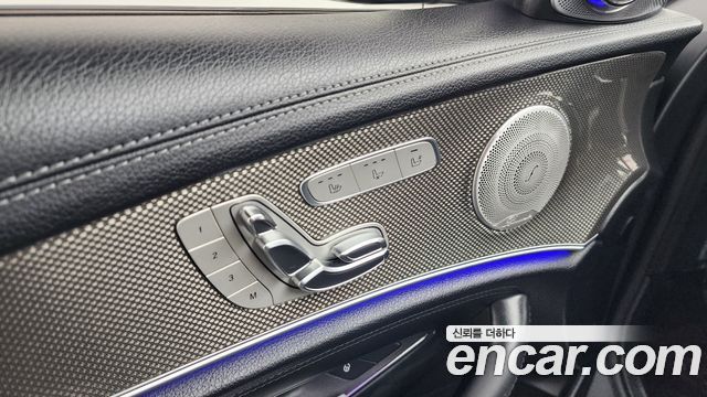 Mercedes-Benz E-Class (W213) E53 AMG 4MATIC+ 2019 — фото 30