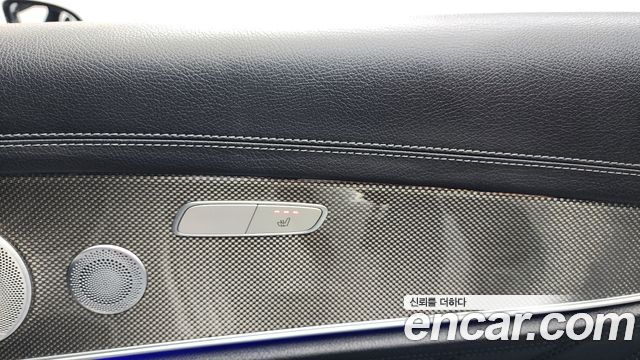 Mercedes-Benz E-Class (W213) E53 AMG 4MATIC+ 2019 — фото 34