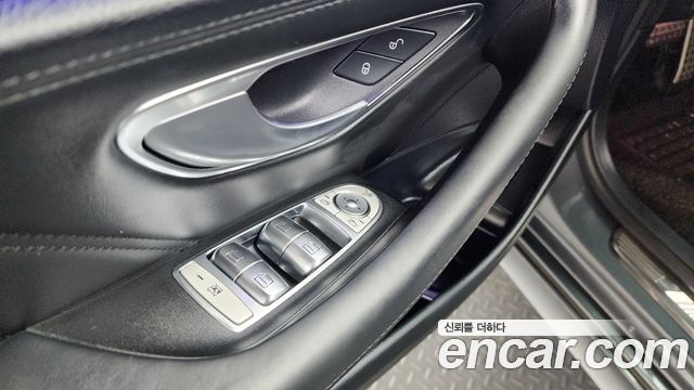 Mercedes-Benz E-Class (W213) E53 AMG 4MATIC+ 2019 — фото 35
