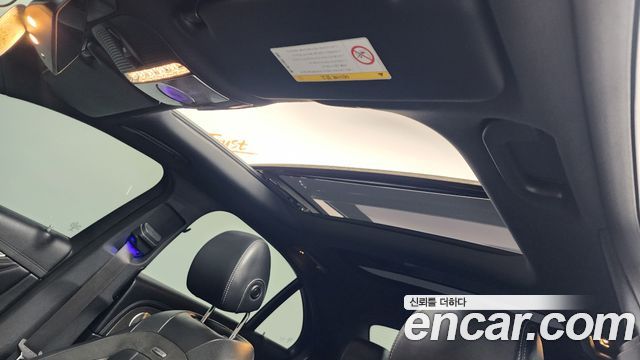 Mercedes-Benz E-Class (W213) E53 AMG 4MATIC+ 2019 — фото 36