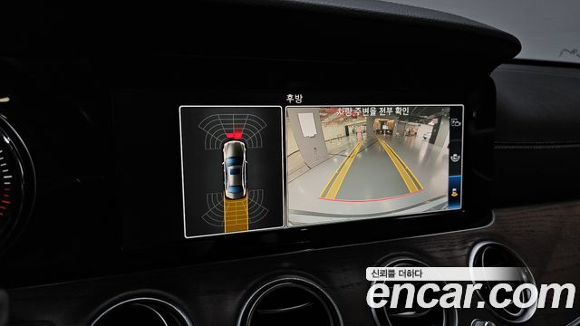 Mercedes-Benz E-Class (W213) E220d 4MATIC Exclusive 2019 — фото 14
