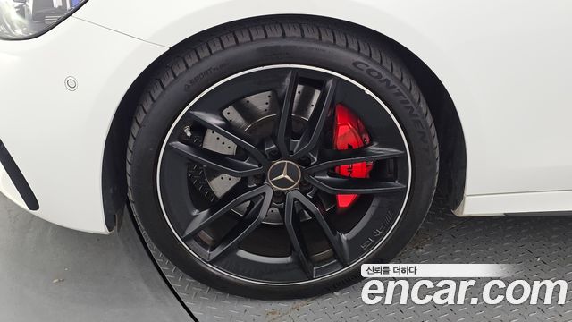 Mercedes-Benz E-Class (W213) E53 AMG 4MATIC+ 2023 — фото 5