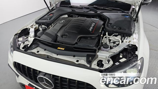 Mercedes-Benz E-Class (W213) E53 AMG 4MATIC+ 2023 — фото 6