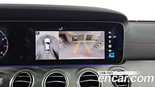 Mercedes-Benz E-Class (W213) E53 AMG 4MATIC+ 2023 — фото 13
