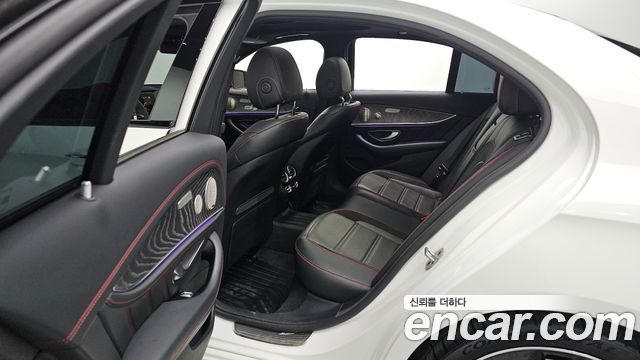 Mercedes-Benz E-Class (W213) E53 AMG 4MATIC+ 2023 — фото 19