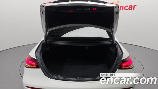 Mercedes-Benz E-Class (W213) E53 AMG 4MATIC+ 2023 — фото 20