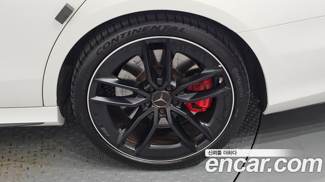 Mercedes-Benz E-Class (W213) E53 AMG 4MATIC+ 2023 — фото 21