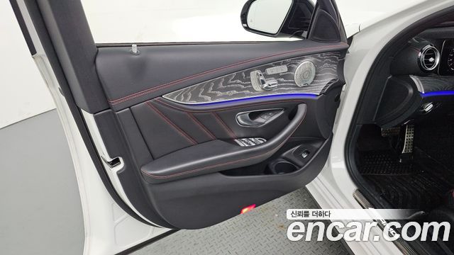 Mercedes-Benz E-Class (W213) E53 AMG 4MATIC+ 2023 — фото 24